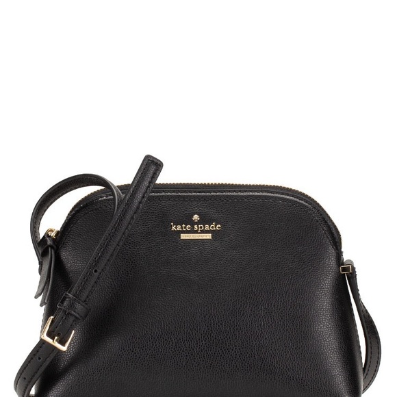 🔆FLASH SALE🌟Kate Spade Leather Crossbody - Picture 2 of 8